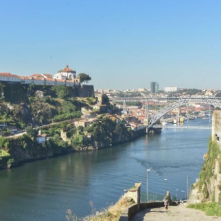 Oporto Cool - Fontainhas Apartment Exterior photo