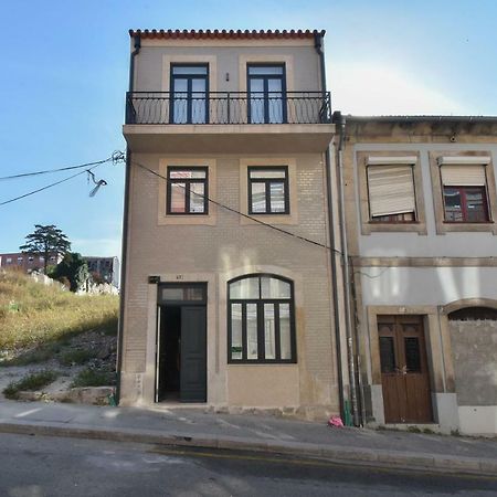 Oporto Cool - Fontainhas Apartment Exterior photo