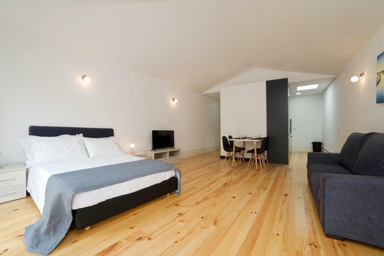 Oporto Cool - Fontainhas Apartment Exterior photo
