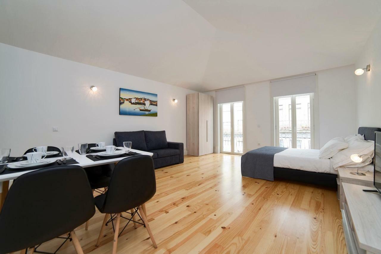 Oporto Cool - Fontainhas Apartment Exterior photo