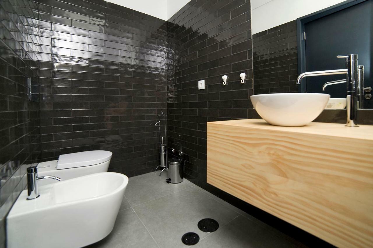 Oporto Cool - Fontainhas Apartment Exterior photo