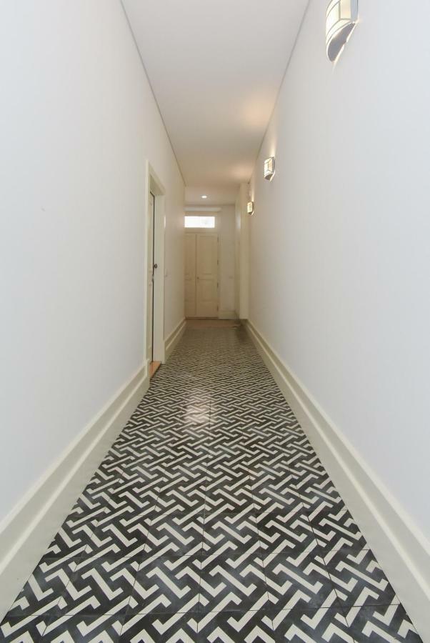 Oporto Cool - Fontainhas Apartment Exterior photo