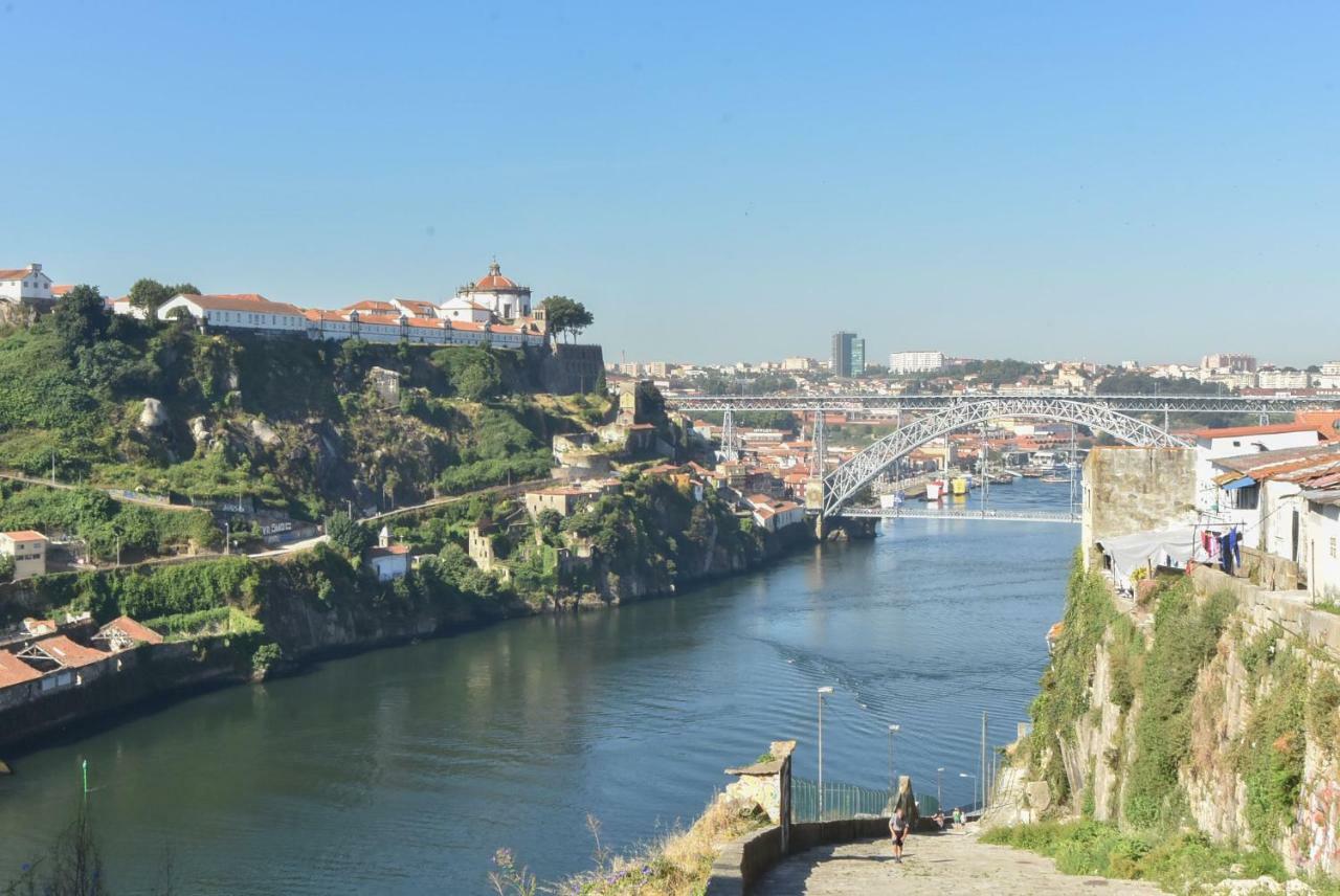 Oporto Cool - Fontainhas Apartment Exterior photo